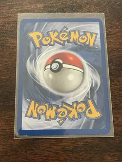 2000 Pokemon Team Rocket Dark Dragonite holo 5/82 - Image 2