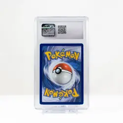Pokemon Kyogre Holo #003 Celebrations 2021 - CGC 10 GEM MINT - Image 3