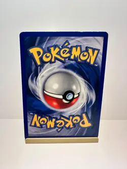 Dratini 26/102 Uncommon Base Set Shadowless Pokemon Lightly Played - Image 3