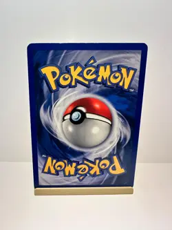 Dratini 26/102 Uncommon Base Set Shadowless Pokemon Lightly Played - Image 4