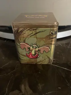Dragon Stacking Tin Pokemon TCG *SEALED * - Image 1