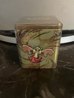 Dragon Stacking Tin Pokemon TCG *SEALED * - Image 2