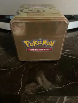 Dragon Stacking Tin Pokemon TCG *SEALED * - Image 4