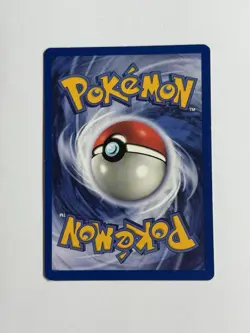 Pokemon Jungle Jigglypuff 54/64 Non Holo WOTC 1st Edition - Image 2