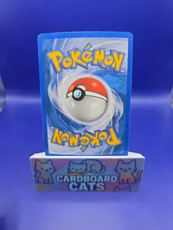 Pidgeot 10/112 FireRed & LeafGreen Holo 2004 English Pokemon TCG - Image 4