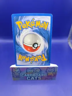 Pidgeot 10/112 FireRed & LeafGreen Holo 2004 English Pokemon TCG - Image 5