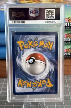 Pokemon Charmeleon CLC 002/034 Classic Collection Base Set Holo PSA 10 GEM MINT - Image 3