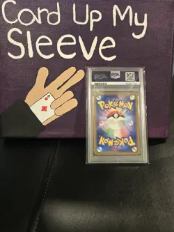 2023 Pokemon SV2a JP Pikachu Art Rare 173/165, PSA 10, Japanese Edition - Image 3