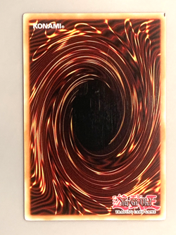 yugioh Maximum Six LODT-EN097 Ultimate unlimited Edition near mint - Image 5