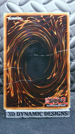 | Yugioh Seiyaryu DDS-004 Prismatic Secret RareDark Duel Stories HP 🔥 | - Image 2