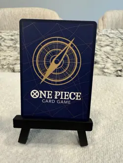 2x — One Piece Card Game OP07-109 Monkey.D.Luffy Illustration Box Full Art - Image 2