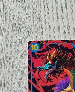 Kaido OP05-118 Secret Rare English One Piece Awakening of the New Era NM - Image 4