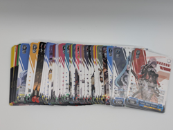 Weiss Schwarz Goddess of Victory: Nikke English Bulk Lot - Image 1