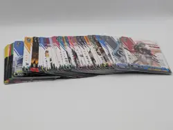 Weiss Schwarz Goddess of Victory: Nikke English Bulk Lot - Image 2