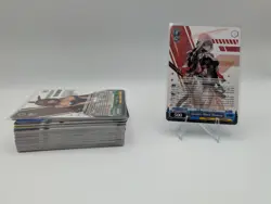Weiss Schwarz Goddess of Victory: Nikke English Bulk Lot - Image 3