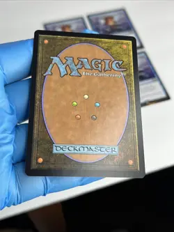 Disrupting Shoal - Ultimate Masters MTG Magic - PACK FRESH UNPLAYED NM/Mint - Image 2