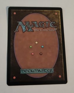 MtG Atarka, World Render (AFC-176) Rare English MINT - Image 2