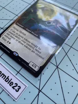 Exalted Sunborn -Extended Art- Edge of Eternities Regular M EOE 318 mtg NM/M - Image 3