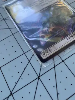 Exalted Sunborn -Extended Art- Edge of Eternities Regular M EOE 318 mtg NM/M - Image 4