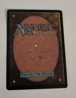 MtG Savage Ventmaw (AFC-191) Uncommon English MINT - Image 2