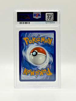Mew GG10/GG70 Pokemon Crown Zenith Galarian Gallery PSA 10 GEM MINT - Image 2