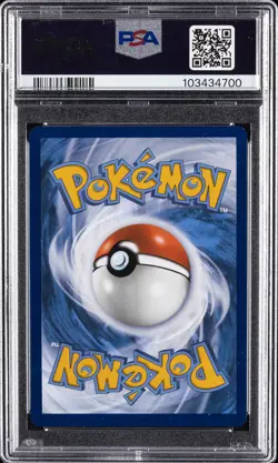 2024 POKEMON SSP EN-SURGING SPARKS ULTRA RARE #234 LISIA'S APPEAL PSA 9 - Image 2