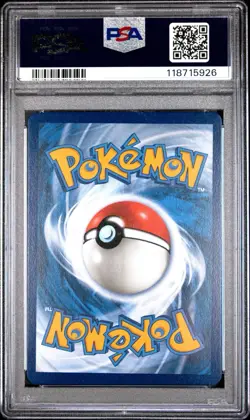 2022 POKEMON SWORD & SHIELD ASTRAL RADIANCE #TG23 FULL ART/GARCHOMP V PSA 10 - Image 2