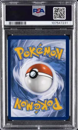 2024 POKEMON SCR EN-STELLAR CROWN SPECIAL ILLUSTRATION RARE DACHSBUN EX PSA 9 - Image 2