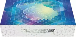 Pokemon Collezione Ultra Premium Terapagos ex ITA Ultrapremium italiana - Image 3