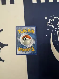 Espeon Psychic Energy 119/123 HeartGold SoulSilver - MP To HP Sleeve Playable - Image 2