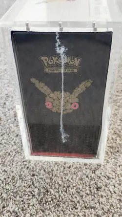Pokemon Generations Elite Trainer Box ETB 20th Anniversary Factory Sealed + Case - Image 3