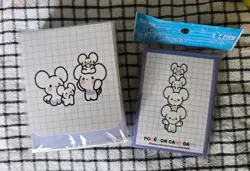 Maushold Deck Box & Sleeves set Japanese Pokemon Center Exclusive Sealed - Image 1