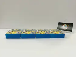 Pokemon TCG Mega Start Deck 100 Battle Collection Box Japanese Sealed - Lot of 4 - Image 5