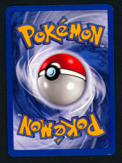 Pokemon Dark Alakazam Unlimited Holo 1/82 Team Rocket 1999 (LP) - Image 2