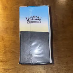 Pokemon Center Exclusive Paradox Rift ETB Roaring Moon Elite Trainer Box - Image 4