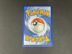 Pokemon TCG Terapagos EX 170/142 Special Illustration Rare Near Mint - Image 2