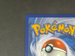 Pokemon TCG Terapagos EX 170/142 Special Illustration Rare Near Mint - Image 3