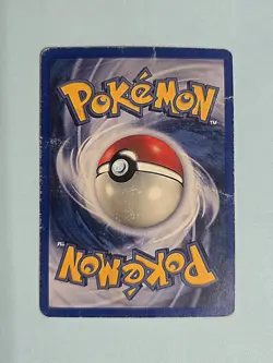 2000 Seel 81/105 - Neo Destiny - Pokemon TCG - Image 4