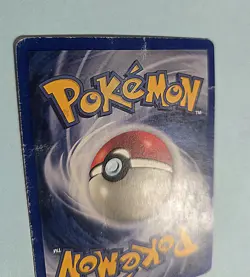 2000 Seel 81/105 - Neo Destiny - Pokemon TCG - Image 5