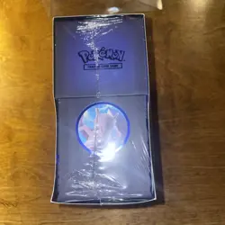 Pokemon TCG: Pokemon Go Pokemon Center Elite Trainer Box ETB Plus SEALED New - Image 2