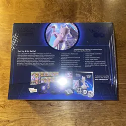 Pokemon TCG: Pokemon Go Pokemon Center Elite Trainer Box ETB Plus SEALED New - Image 3