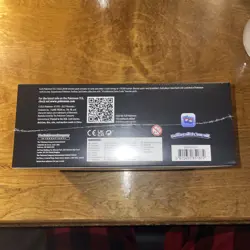 Pokemon Center Exclusive Crown Zenith ETB Elite Trainer Box Plus New Sealed - Image 5