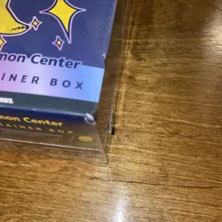 Pokemon Surging Sparks Pokemon Center ETB Exclusive Brand New Factory Sealed - Image 4