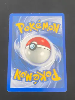 CARTE POKEMON ORTIDE 36/111 FR PEU COMMUNE NEO GENESIS - EXC - Image 3