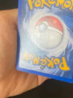 CARTE POKEMON ORTIDE 36/111 FR PEU COMMUNE NEO GENESIS - EXC - Image 4