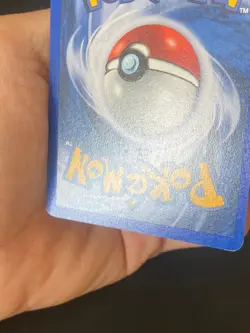 CARTE POKEMON ORTIDE 36/111 FR PEU COMMUNE NEO GENESIS - EXC - Image 5
