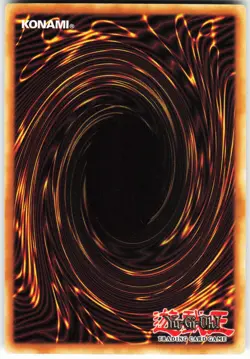 Elemental Hero Woodsman PP02-EN004 Yugioh TCG Secret Rare NM - Image 2