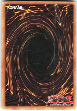 Graceful Charity SDP-040 Yugioh TCG Super Rare HP/MP - Image 2