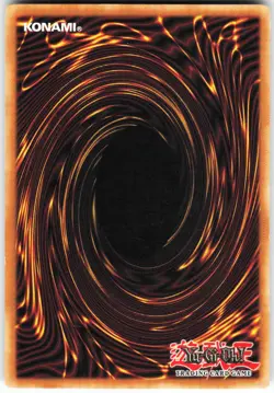 Red Dragon Archfiend CT05-EN002 Yugioh TCG Secret Rare MP CREASE - Image 2