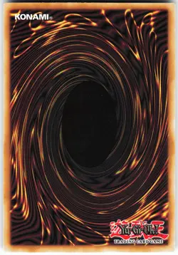 Five-Headed Dragon BLHR-EN000 Yugioh TCG Secret Rare NM - Image 2